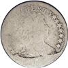 Image 1 : 1797 10C 16 Stars AG3 NGC. JR-1, R.4. Warm golden-gray 1797[10C] 16 Stars. JR-1, R.4. AG3 NGC.