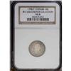 Image 3 : 1798/97 10C 13 Stars on Reverse VG8 NGC. JR-2, R.6. go 1798/97[10C] 13 Stars on Reverse. JR-2, R.6. 
