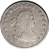 Image 1 : 1800 10C XF40 NGC. JR-1, R.4. Warmly and vividly toned 1800[10C] JR-1, R.4. Reiver state a. XF40 NGC