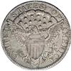 Image 2 : 1800 10C XF40 NGC. JR-1, R.4. Warmly and vividly toned 1800[10C] JR-1, R.4. Reiver state a. XF40 NGC