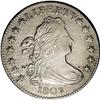 Image 1 : 1802 10C --Damaged, Improperly Cleaned--NCS. AU Details 1802[10C] JR-2, R.5--Damaged, Improperly Cle