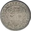 Image 2 : 1802 10C Good 4 NGC. JR-4, R.4. Medium gray toning wit 1802[10C] JR-4, R.4. Good 4 NGC.