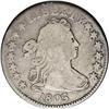 Image 1 : 1803 10C Fine 12 NGC. JR-2, R.6. Warmly and attractive 1803[10C] JR-2, R.6. Fine 12 NGC.