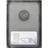Image 2 : 1807 10C --Obverse Scratched--NCS. AG Details. JR-1, R. 1807[10C] JR-1, R.2. Reiver state a.--Obvers