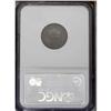 Image 2 : 1807 10C AG3 NGC. JR-1, R.2. Mottled medium gray and g 1807[10C] JR-1, R.2. Reiver die state b. AG3 