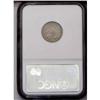 Image 2 : 1809 10C Fine 15 NGC. JR-1, R.4. Medium gray surfaces 1809[10C] JR-1, R.4. Fine 15 NGC.