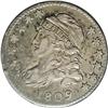 Image 1 : 1809 10C XF40 NGC. JR-1, R.4. A handsome example for t 1809[10C] JR-1, R.4. Reiver state a. XF40 NGC