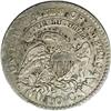 Image 2 : 1809 10C XF40 NGC. JR-1, R.4. A handsome example for t 1809[10C] JR-1, R.4. Reiver state a. XF40 NGC