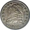 Image 1 : 1811/09 10C XF45 NGC. JR-1, R.3. Warm gunmetal gray su 1811/09[10C] JR-1, R.3. Reiver state a. XF45 