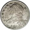 Image 1 : 1814 10C Large Date--Damaged--NCS. VF Details. JR-2, R 1814[10C] Large Date JR-2, R-3. Reiver state 