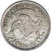 Image 2 : 1814 10C Large Date AU58 NGC. JR-3, R.2. An attractive 1814[10C] Large Date JR-3, R.2. AU58 NGC.