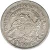 Image 2 : 1814 10C Large Date XF40 NGC. JR-4, R.2. An attractive 1814[10C] Large Date JR-4, R.2. Reiver state 