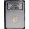Image 3 : 1820 10C STATESOF--Improperly Cleaned--NCS. AU Details 1820[10C] STATESOF JR-1, R.4. Reiver state b.
