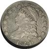 Image 1 : 1820 10C STATESOF VF35 NGC. JR-1, R.4. Intermingled bl 1820[10C] STATESOF JR-1, R.4. Reiver state b.
