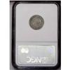 Image 2 : 1820 10C Small 0 VG10 NGC. JR-2, R.3. Intermingled pin 1820[10C] Small 0 JR-2, R.3. Reiver state b. 