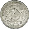 Image 2 : 1820 10C Small 0 VF35 NGC. JR-6, R.3. Intermingled gol 1820[10C] Small 0 JR-6, R.3. Reiver state a. 