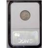 Image 4 : 1820 10C Small 0 VF35 NGC. JR-6, R.3. Intermingled gol 1820[10C] Small 0 JR-6, R.3. Reiver state a. 