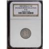 Image 1 : 1820 10C Small 0 Fine 12 NGC. JR-6, R.3. Medium gray s 1820[10C] Small 0 JR-6, R.3. Reiver state b. 