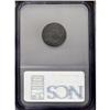 Image 2 : 1820 10C Small 0--Scratched--NCS. XF Details. JR-7, R. 1820[10C] Small 0 JR-7, R.2. Reiver state a.-
