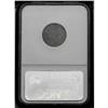 Image 4 : 1820 10C Small 0 VF20 NGC. JR-10, R.3. Charcoal gray t 1820[10C] Small 0 JR-10, R.3. Reiver state a.