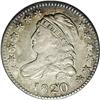 Image 1 : 1820 10C Large 0 XF45 NGC. JR-13, R.2. Vividly and att 1820[10C] Large 0 JR-13, R.2. Reiver state b.