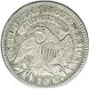 Image 2 : 1821 10C Large Date XF45 NGC. JR-3, R.6. An outstandin 1821[10C] Large Date JR-3, R.4. Reiver state 