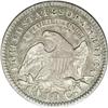 Image 2 : 1821 10C Large Date VF30 NGC. JR-6, R.2. Both the obve 1821[10C] Large Date JR-6, R.2. Reiver state 