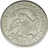 Image 2 : 1822 10C AU50 NGC. JR-1, R.3. Reiver state a. An excep 1822[10C] JR-1, R.4. Reiver state a. AU50 NGC