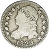 Image 1 : 1823/2 10C Large Es VG10 NGC. JR-2, R.5. Lilac toning 1823/2[10C] Large Es JR-2, R.5. Reiver state a