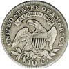 Image 2 : 1823/2 10C Large Es VG10 NGC. JR-2, R.5. Lilac toning 1823/2[10C] Large Es JR-2, R.5. Reiver state a