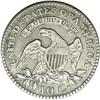 Image 2 : 1823/2 10C Large Es--Improperly Cleaned--NCS. AU Detai 1823/2[10C] Large Es JR-3, R.2.--Improperly C