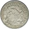 Image 2 : 1825 10C --Reverse Damage, Improperly Cleaned--NCS. AU 1825[10C] JR-3, R.3. Reiver state b.--Reverse
