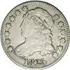 Image 1 : 1825 10C XF40 NGC. JR-2, R.2. Reiver state b. Lovely c 1825[10C] JR-4, R.2. Reiver state a. XF40 NGC