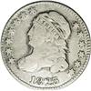 Image 1 : 1825 10C --scratched--NCS. F Details. JR-5, R.5 Golden 1825[10C] JR-5, R.5. Reiver state a.--scratch