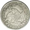 Image 2 : 1827/7 10C VF30 NGC. JR-1, R.2. The base of the 7 in t 1827/7[10C] JR-1, R.2. Reiver state a. VF30 N