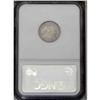 Image 4 : 1827 10C XF45 NGC. JR-3, R.1. Pearl gray surfaces with 1827[10C] JR-3, R.1. Reiver state b. XF45 NGC