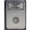 Image 3 : 1828 10C Small Date--Improperly Cleaned--NCS. AU Detai 1828[10C] Small Date JR-1, R.2. Reiver state 
