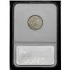Image 4 : 1828 10C Large Date AU53 NGC. JR-2, R.3. Pleasing gold 1828[10C] Large Date JR-2, R.3. Reiver state 