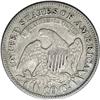 Image 2 : 1829 10C Large 10C VF30 NGC. JR-1, R.4. Warmly toned i 1829[10C] Large 10C JR-1, R.4. Reiver state a