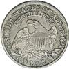 Image 2 : 1829 10C Small 10C VF35 NGC. JR-4, R-2. Pewter gray to 1829[10C] Small 10C JR-4, R.2. Reiver state a