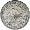 Image 2 : 1829 10C Small 10C XF45 NGC. JR-5, R-4. Gunmetal gray 1829[10C] Small 10C JR-5, R.4. Reiver state a.