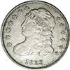 Image 1 : 1829 10C Small 10C--Improperly Cleaned--NCS. VF Detail 1829[10C] Small 10C JR-8, R.4. Reiver state a