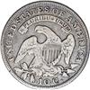 Image 2 : 1829 10C Small 10C VF25 NGC. JR-9, R.4. Medium gray su 1829[10C] Small 10C JR-9, R.4. Reiver state a