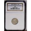 Image 3 : 1829 10C Curl Base 2 Good 4 NGC. JR-10, R.7. Interming 1829[10C] Curl Base 2 JR-10, R.6. Reiver stat