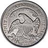Image 2 : 1830 10C Small 10C--Improperly Cleaned--NCS. AU Detail 1830[10C] Small 10C JR-2, R.1. Reiver state a