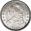 Image 1 : 1830 10C Medium 10C MS61 NGC. JR-3, R.3. Sharply struc 1830[10C] Medium 10C JR-3, R.3. Reiver state 