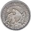 Image 2 : 1830/29 10C AU55 NGC. JR-4, R.2. Traces of the underly 1830/29[10C] JR-4, R.2. Reiver state a. AU55 