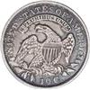 Image 2 : 1830/29 10C AU50 NGC. JR-5, R.2. Golden-gray surfaces 1830/29[10C] JR-5, R.2. Reiver state c. AU50 N