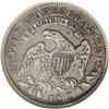 Image 2 : 1830 10C Medium 10C XF40 NGC. JR-6, R.2. Medium gray t 1830[10C] Medium 10C JR-6, R.2. Reiver state 
