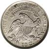 Image 2 : 1831 10C AU58 NGC. JR-1, R.1. Mostly brilliant in the 1831[10C] JR-1, R.1. Reiver state f. AU58 NGC.